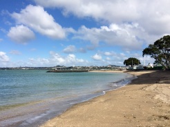 Not a bad place to live, Devonport!