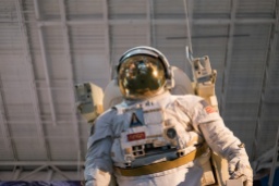 NASA Space Center, Houston (35mm, 1/60s, f2, ISO 2500)