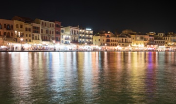 Chania (16mm, 20s, f9, ISO 200)