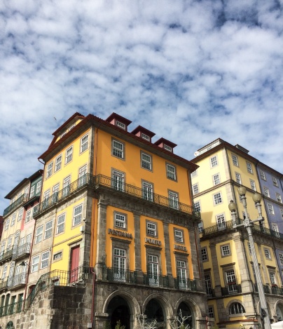 Ribeira, Porto, Portugal