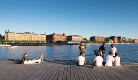 Copenhagen, Denmark (16mm, f6.4, 1/420s, ISO 200)