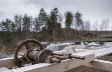Fossehuset sawmill, Norway (16mm, f1.4, 1/12000s, ISO 200, PPL1-Corrected)