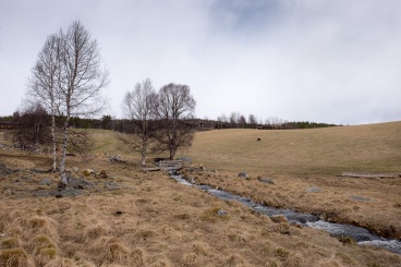 Near the Fossehuset sawmill, Norway (16mm, f10, 1/400s, ISO 200, PPL1-Corrected)