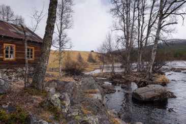 Fossehuset sawmill, Norway (16mm, f9, 1/450s, ISO 200, PPL3-Altered)