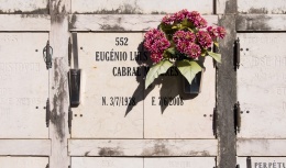 Prazeres Cemetery, Lisbon, Portugal (30mm, f11, 1/420s, ISO 200, PPL1-Corrected)