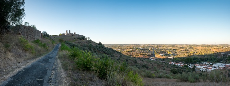 Montemor-o-Novo, Portugal (4-picture panorama, 16mm, f5.6, 1/220s, ISO 200, PPL2-Enhanced)