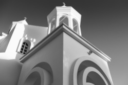 Surp Asdvadzadzin Amernian Church (23mm, f5.6, 1/400s, ISO 200, PPL2-Enhanced)
