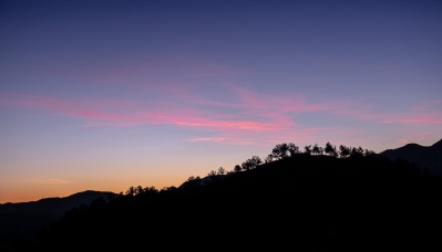 Sunrise at Palaichori, Cyprus (35mm, f4.3, 1/60s, ISO 200, PPL1-Corrected)