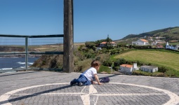Terceira, Azores (35mm, f5.6, 1/250s, ISO 200, PPL1-Corrected)