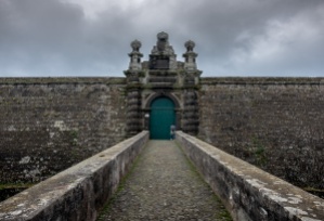 Fort of São João Baptista , Angra do Heroísmo, Terceira, Azores (18mm, f5.6, 1/1700s, ISO 200, PPL1-Corrected)