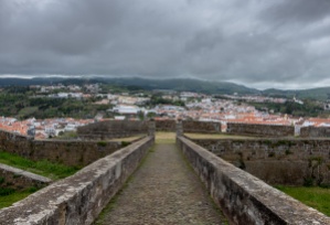 Fort of São João Baptista , Angra do Heroísmo, Terceira, Azores (18mm, f5.6, 1/500s, ISO 200, PPL1-Corrected)