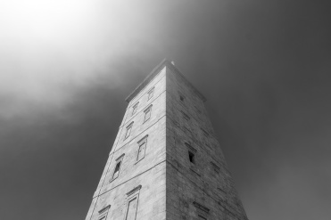 Tower of Hercules, A Coruña, Galicia, Spain (PPL2-Enhanced)